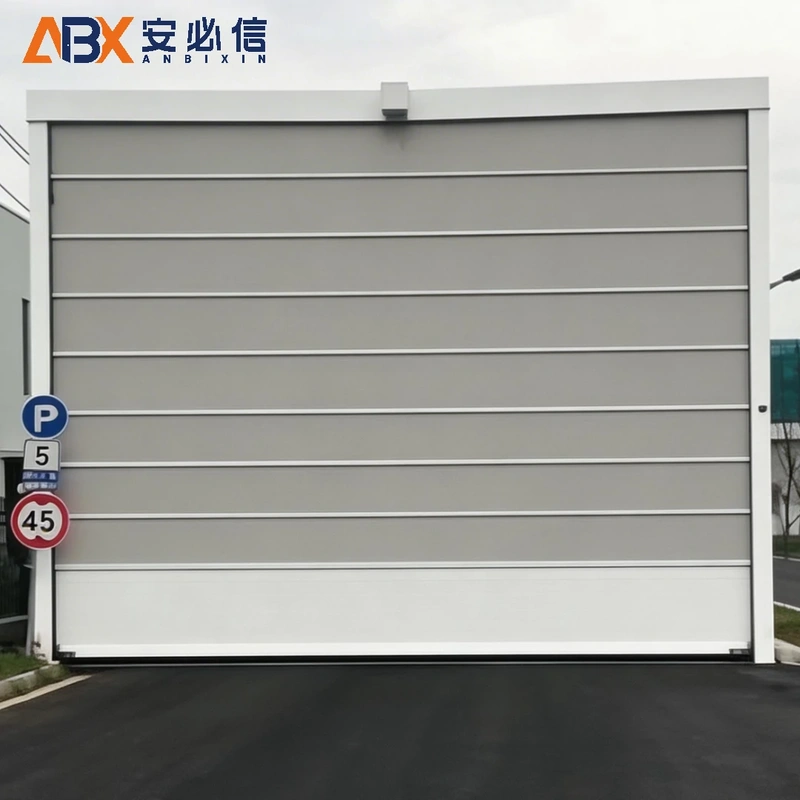 宁波背带堆积门