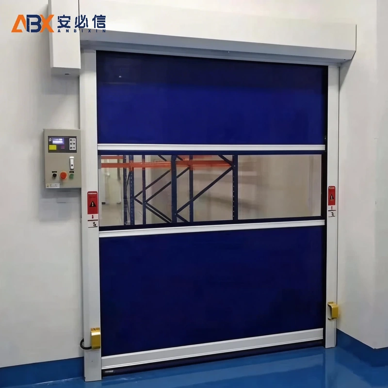 宁波高速门